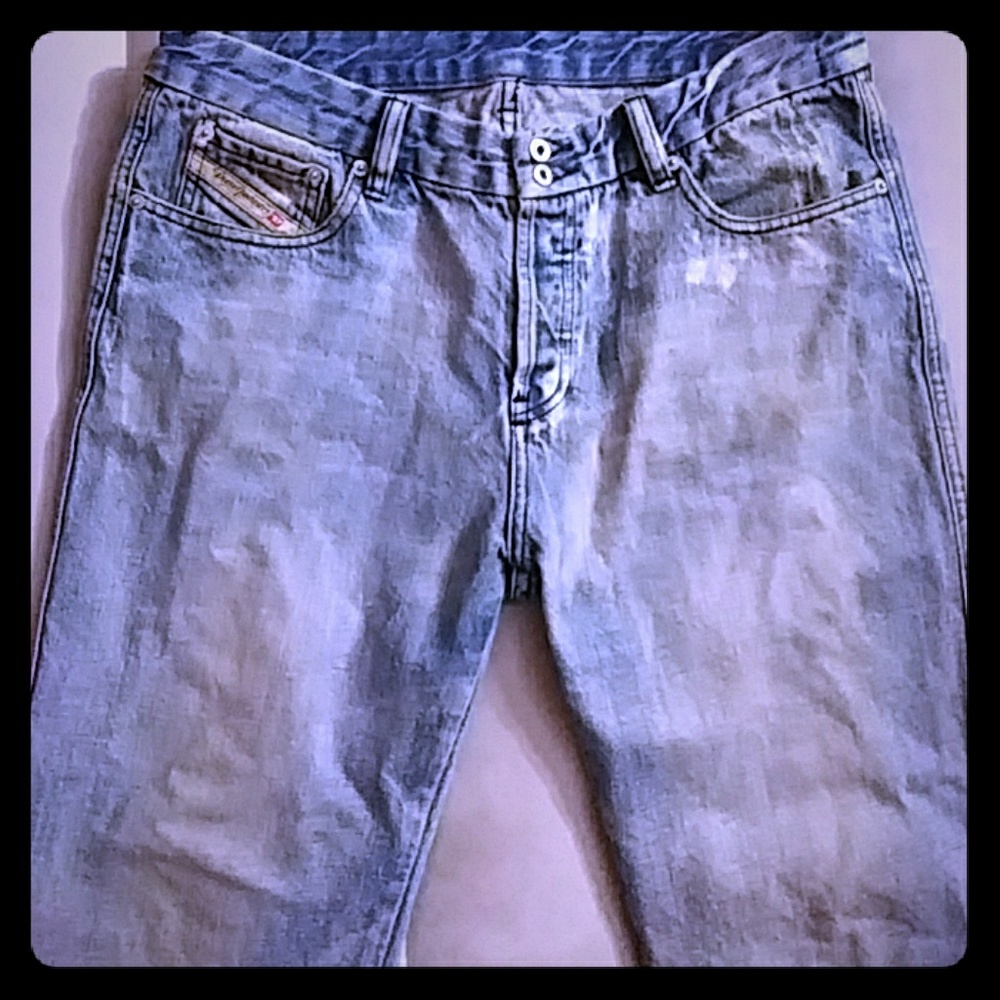 Diesel Jeans